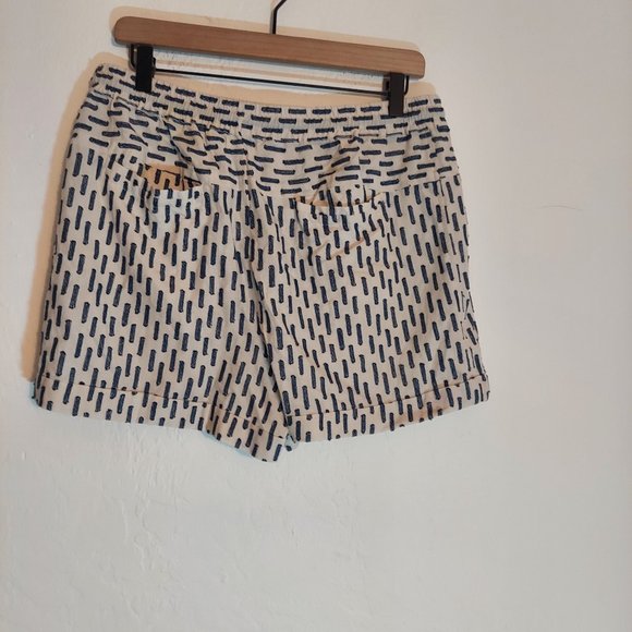 NWOT Anthropologie Shorts - Picture 2 of 4